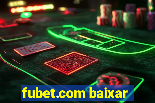 fubet.com baixar